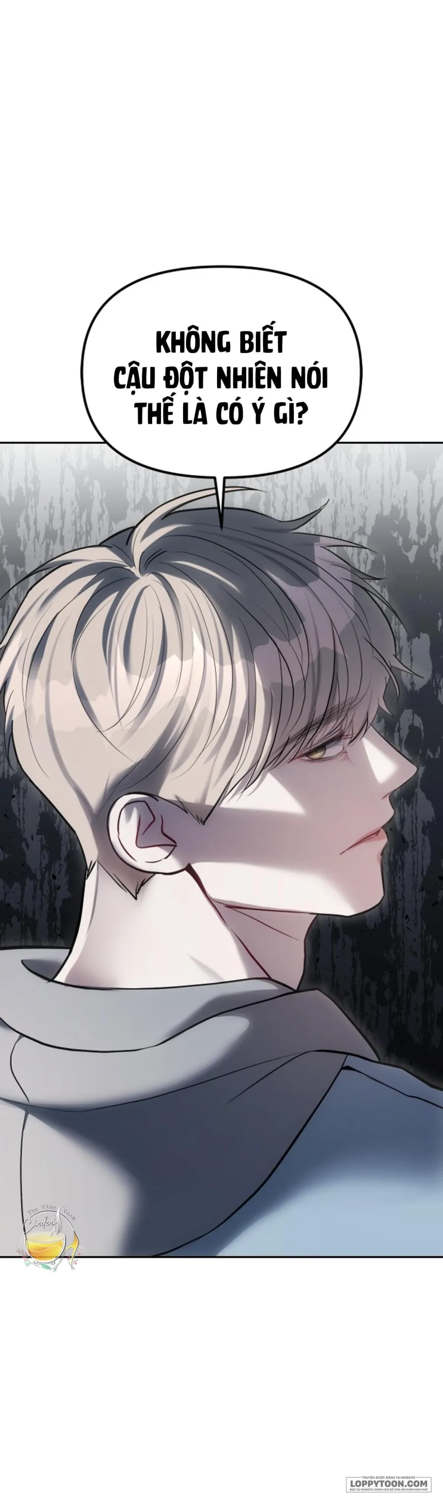 Xâm Nhập Trường Trung Học Tài Phiệt Chap 29 - trang 5