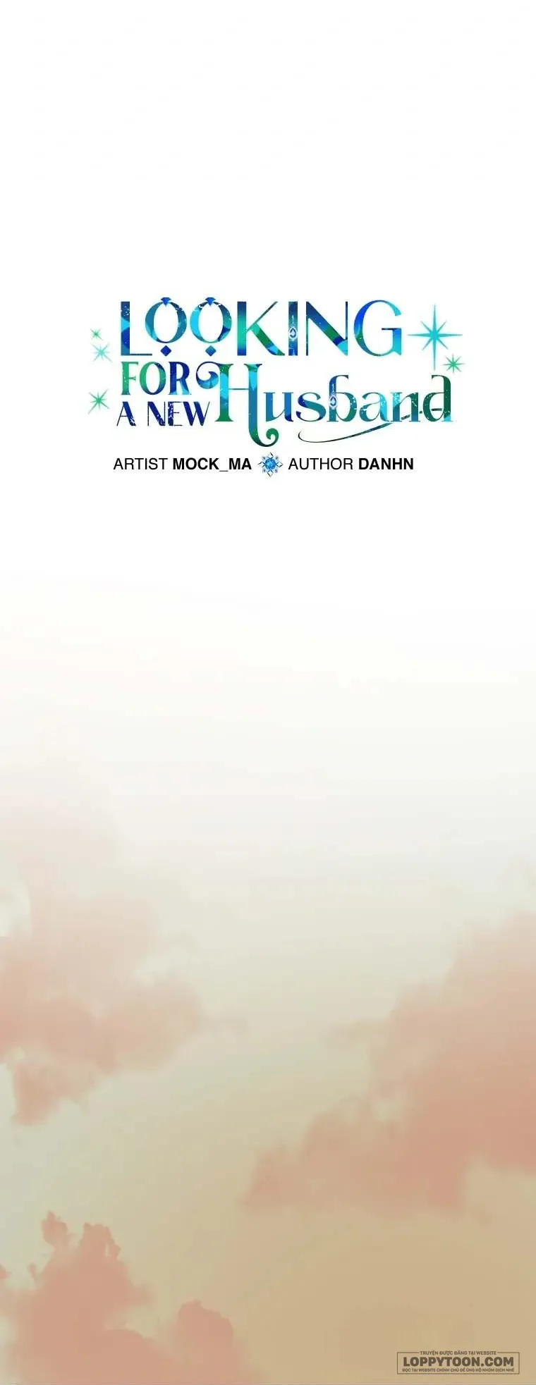 Tìm Một Người Chồng Mới Chap 16 - trang 4
