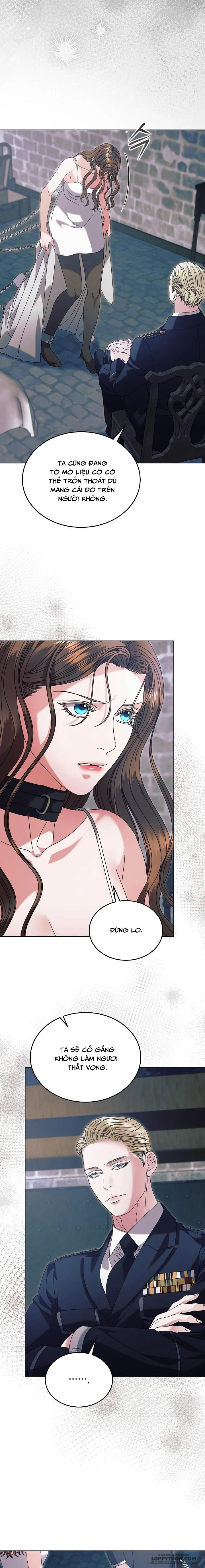 Hãy Cầu Xin Tôi Đi Chap 52 - trang 4