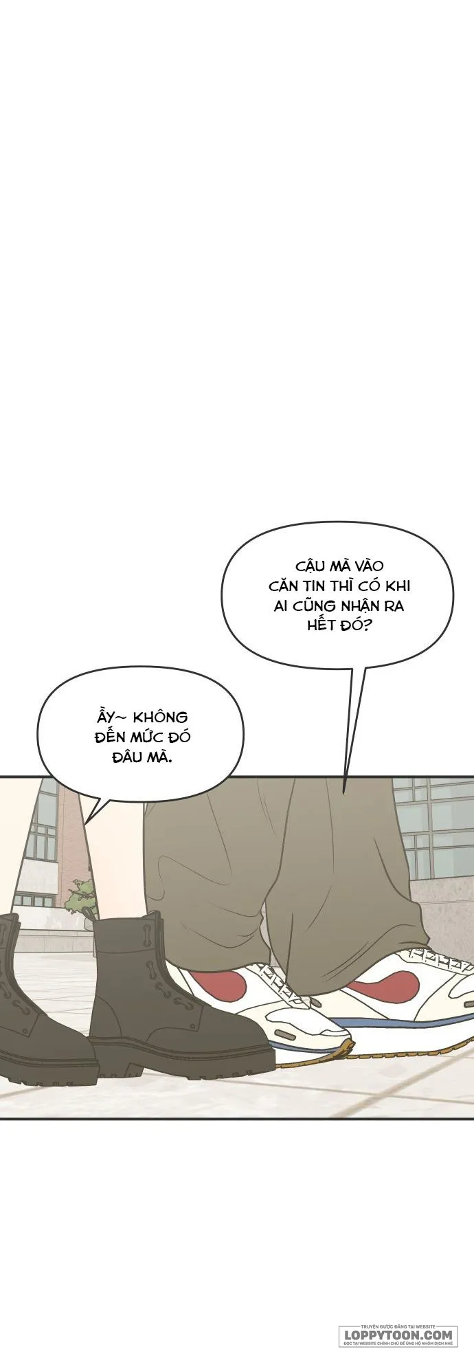 Scandal Bảo Vệ Hôn Nhân Chap 3 - trang 15