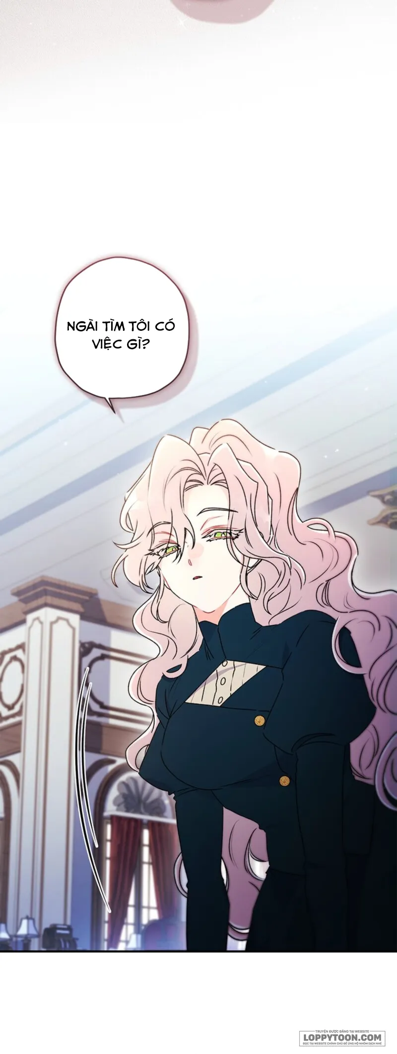Tôi Đã Trở Thành Con Gái Nuôi Của Nam Chính Chap 129 - trang 14