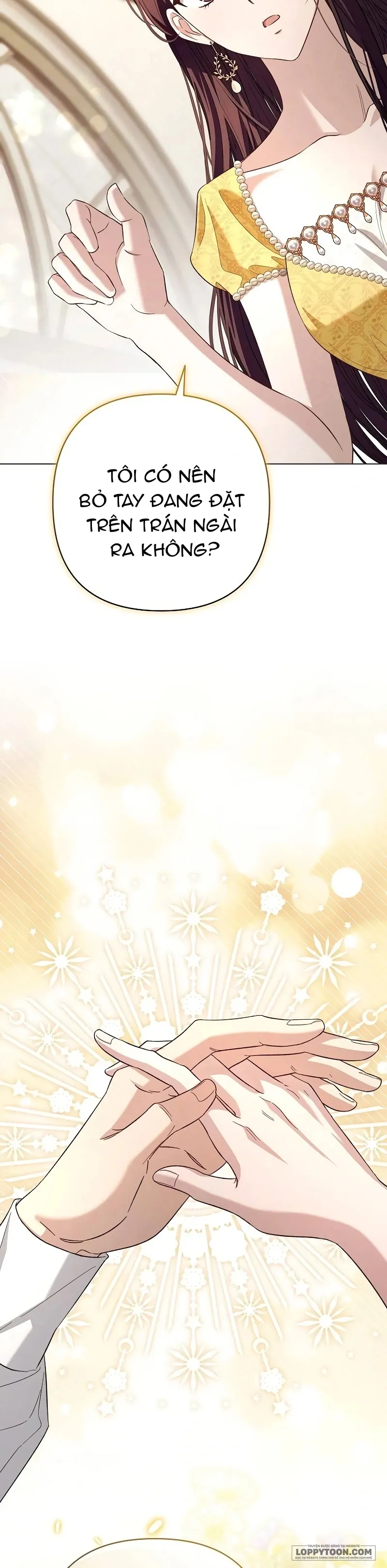 Cô Dâu Của Đại Công Tước Là Chiến Binh Địa Ngục Chap 21 - trang 27