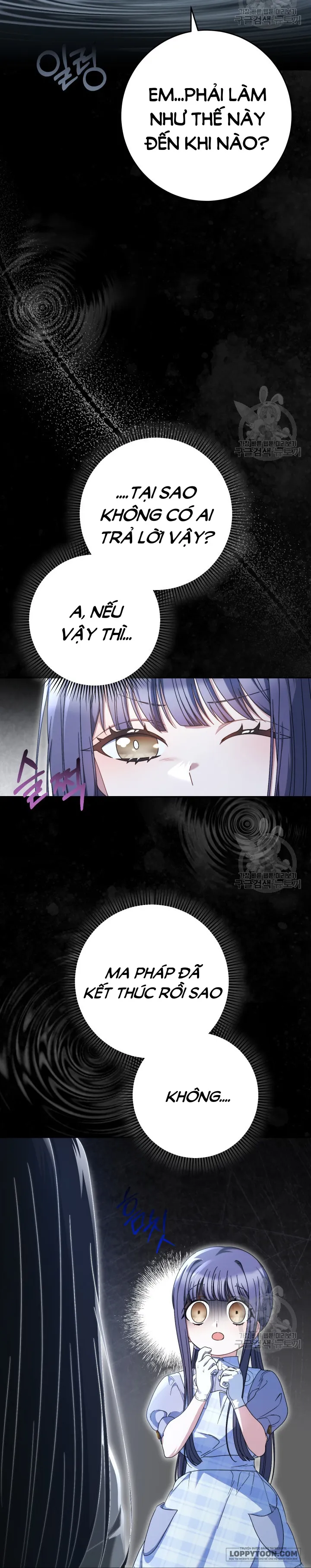 Nuôi Dưỡng Em Gái Xinh Đẹp Chap 33 - trang 62
