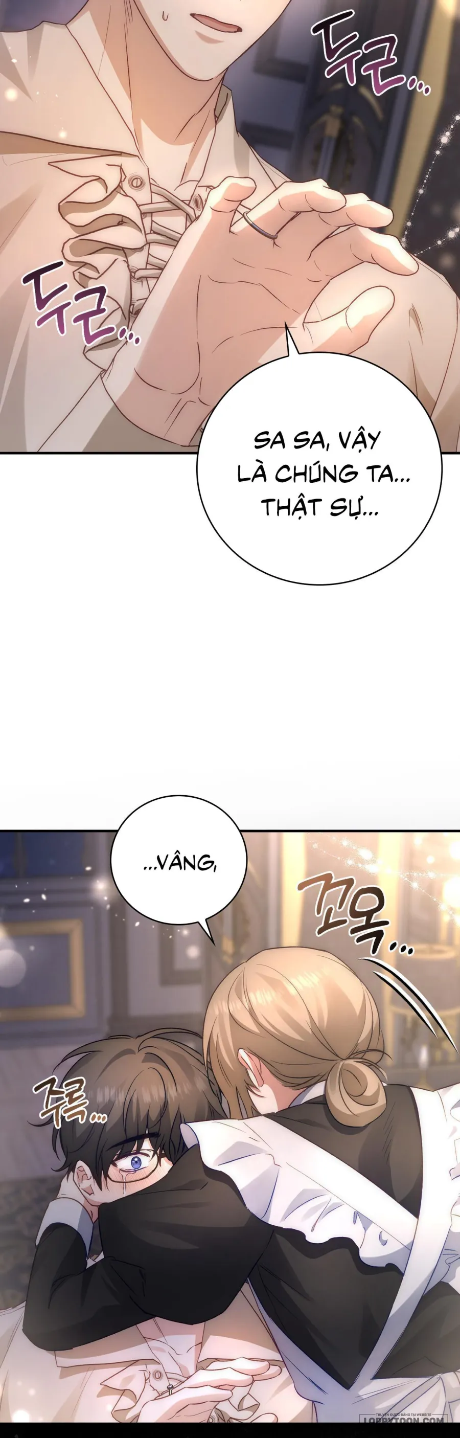 Ủa, Sao Thể Loại Này Khác Biệt Quá Vậy? Chap 14 - trang 54