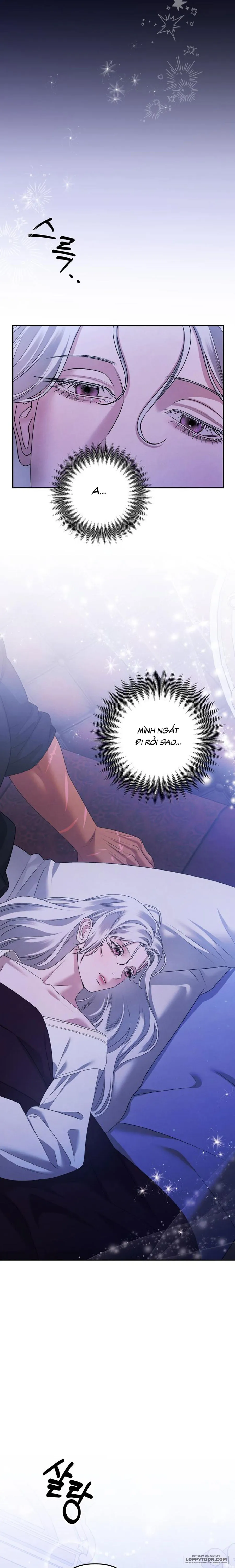 Cuộc Hôn Nhân Bị Cướp Đoạt Chap 23 - 🔞🔞🔞 - trang 18