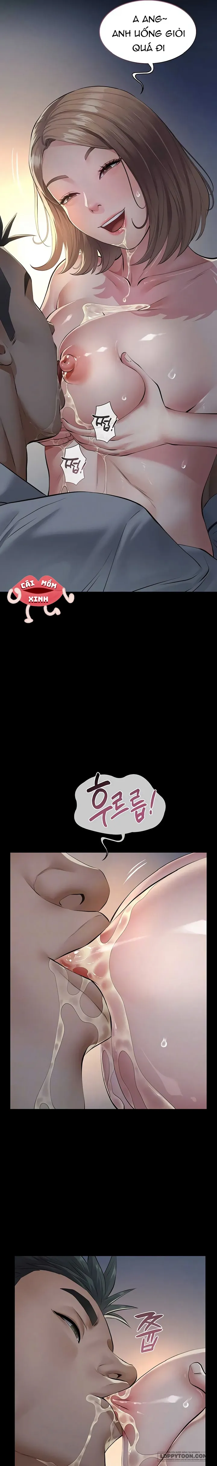 Cuộc Săn "Daddy" Chap 9 - trang 3