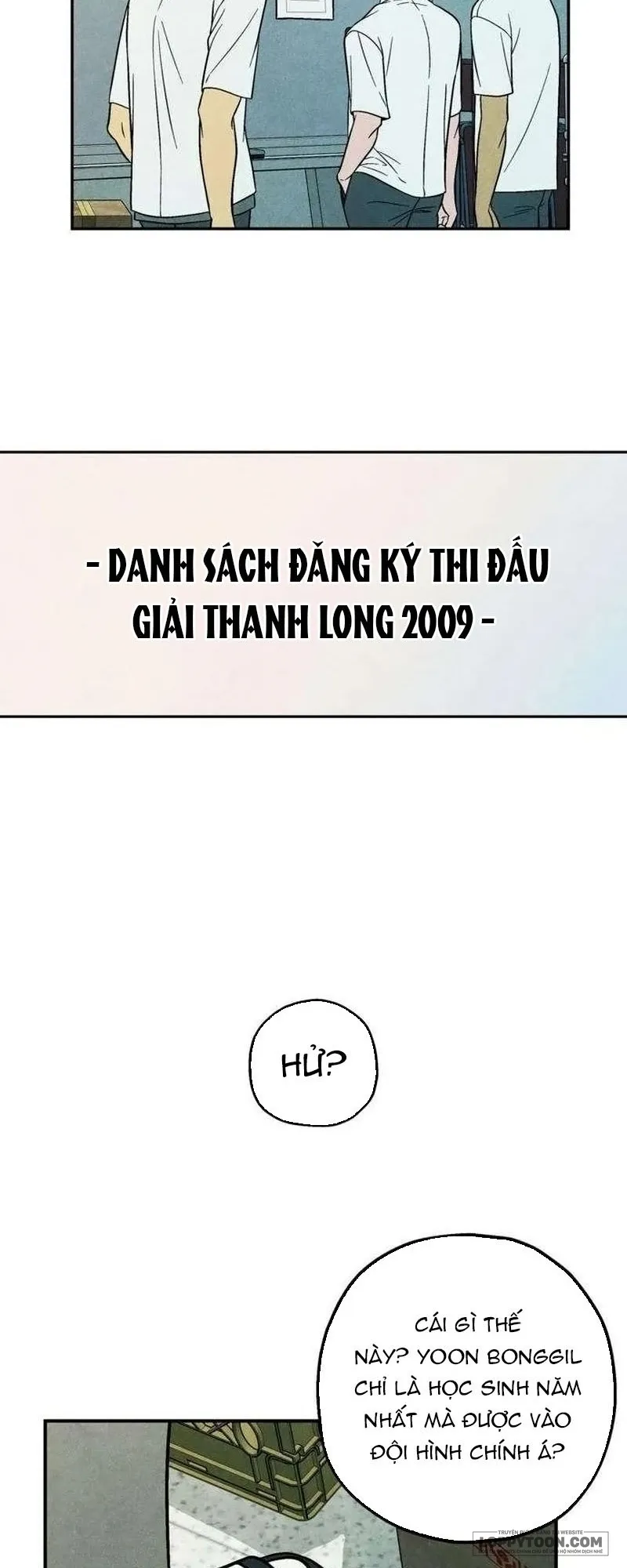 Phục Tùng Chap 5 - trang 34