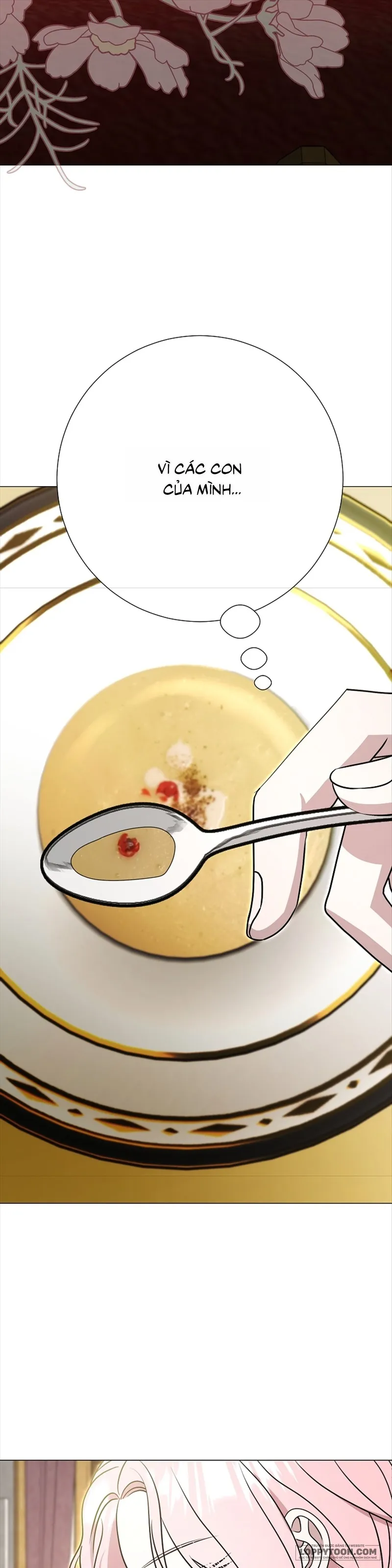 Lâu Đài Hoang Dã Chap 29 - trang 17