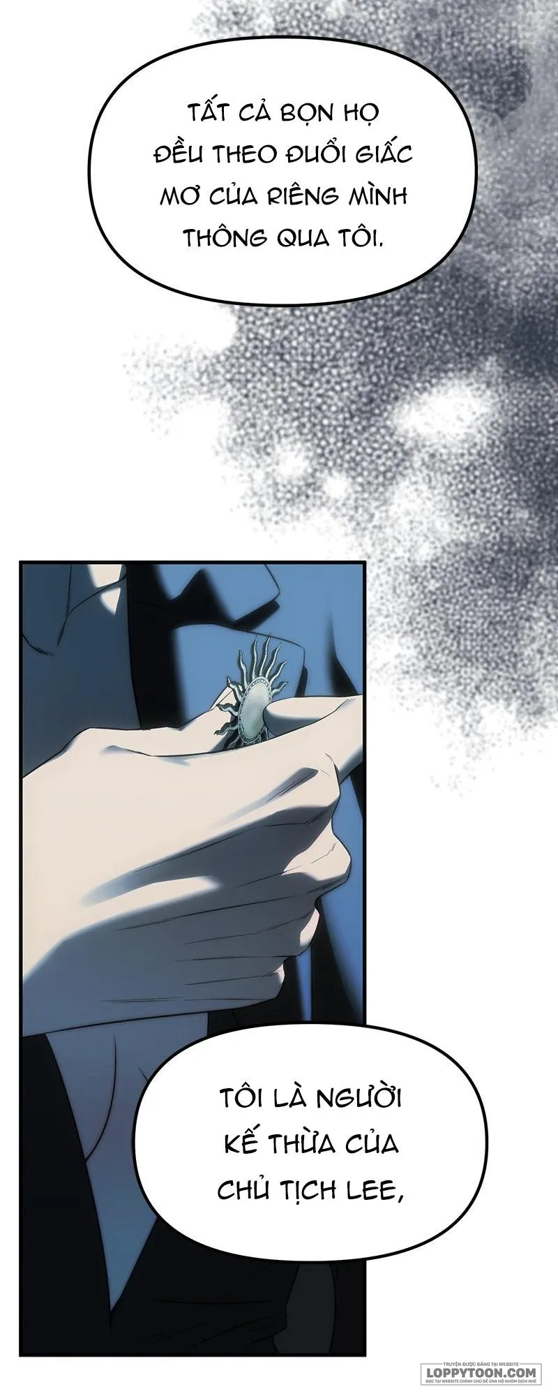 Xâm Nhập Trường Trung Học Tài Phiệt Chap 98 - trang 105