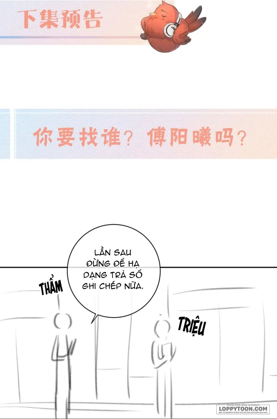 Em Chỉ Muốn Hít Vận Khí Của Anh Chap 9-11 - trang 52