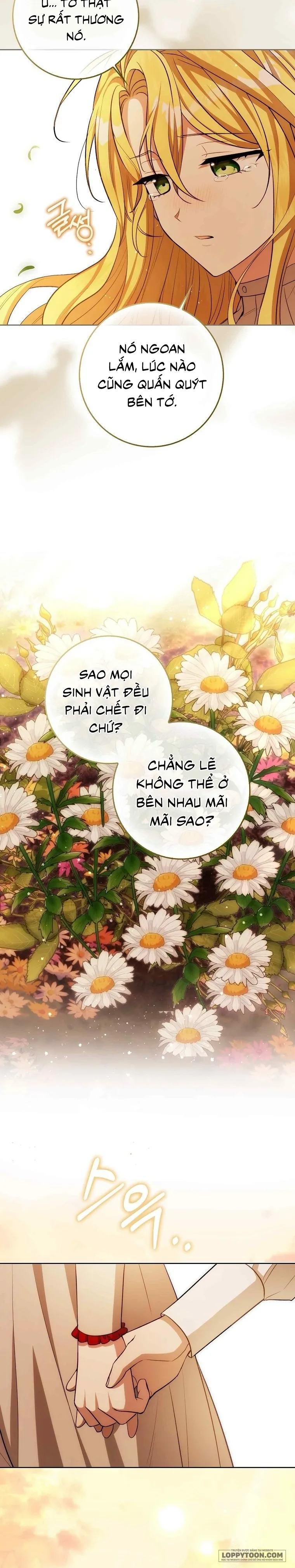Tôi Cứ Nghĩ Mình Trở Về Là Kết Thúc, Không Ngờ Thể Loại Thay Đổi Rồi! Chap 15 - trang 10