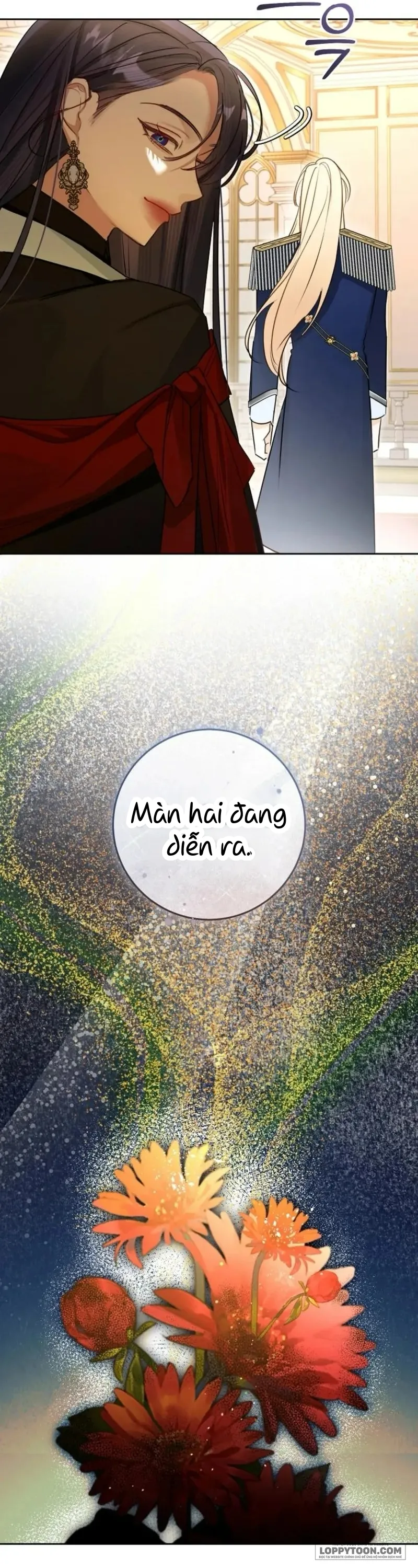 Cuộc Hôn Nhân Xa Hoa Của Đại Công Tước Là Giả Chap 103 - trang 16