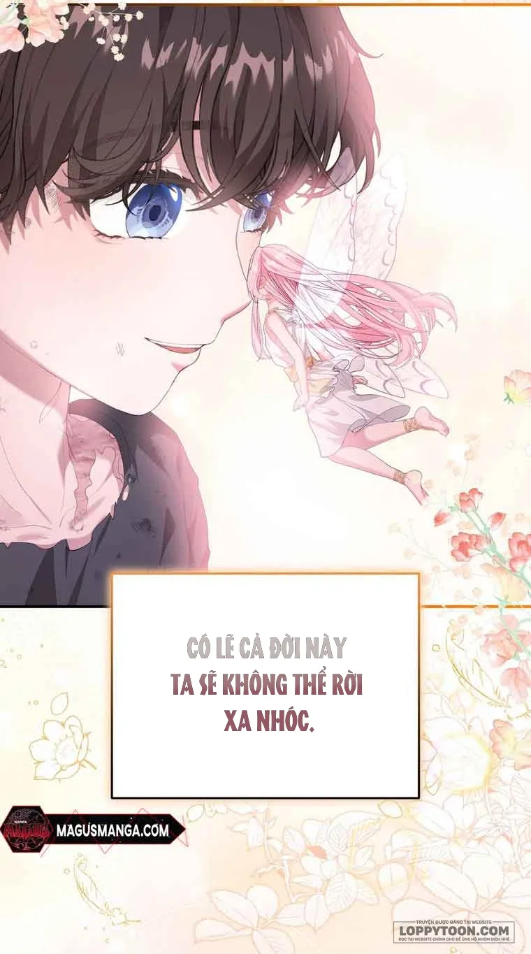 Nàng Tiên, Hãy Ký Hợp Đồng Nào Chap 10 - trang 41