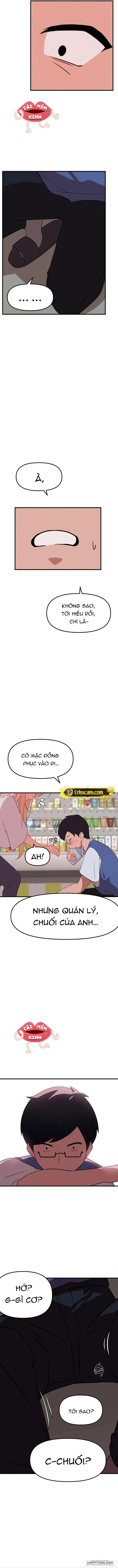 Làm Luôn Ở Đây Nhé? Chap 4 - trang 2