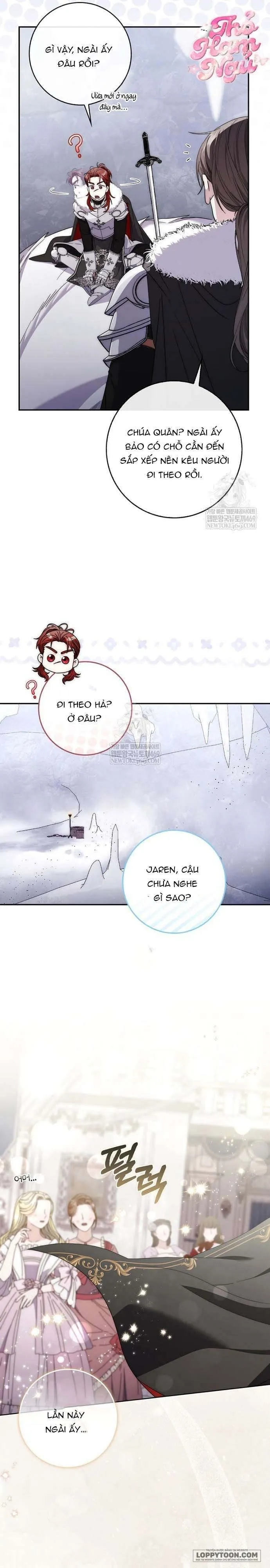 Nam Chính Bệnh Hoạn Ám Ảnh Với Sức Khoẻ Của Tôi Chap 42 - trang 9