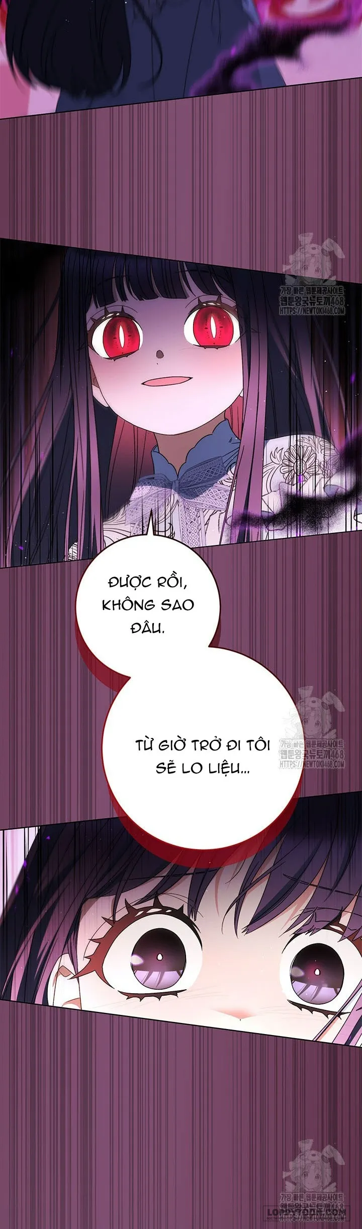 Nuôi Dưỡng Em Gái Xinh Đẹp Chap 91 - trang 32