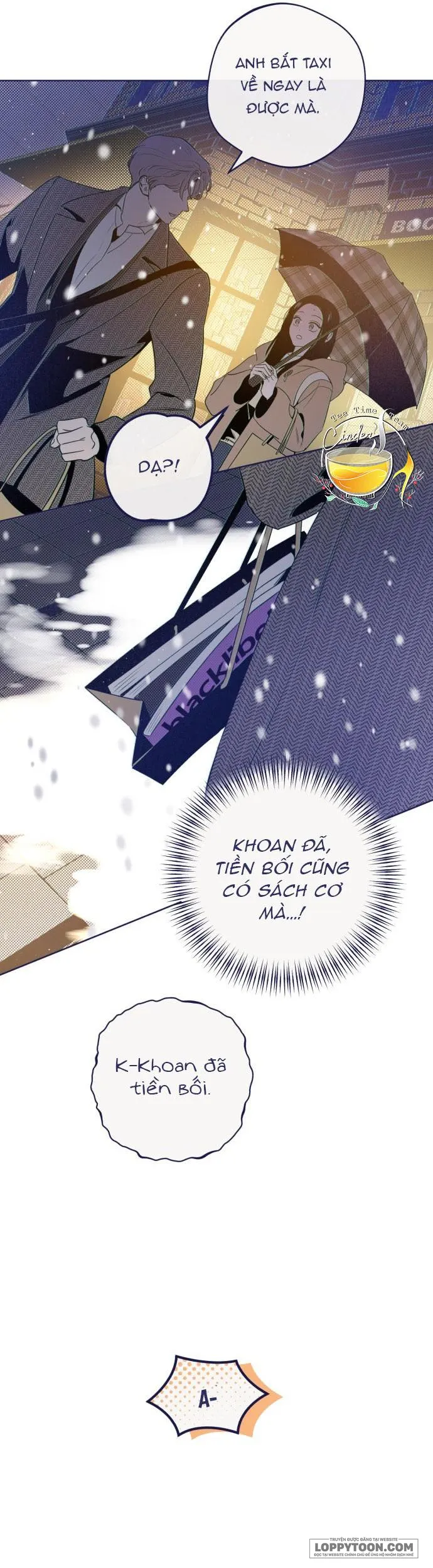 Trắc Nghiệm 4 Lựa Chọn Chap 26 - trang 20