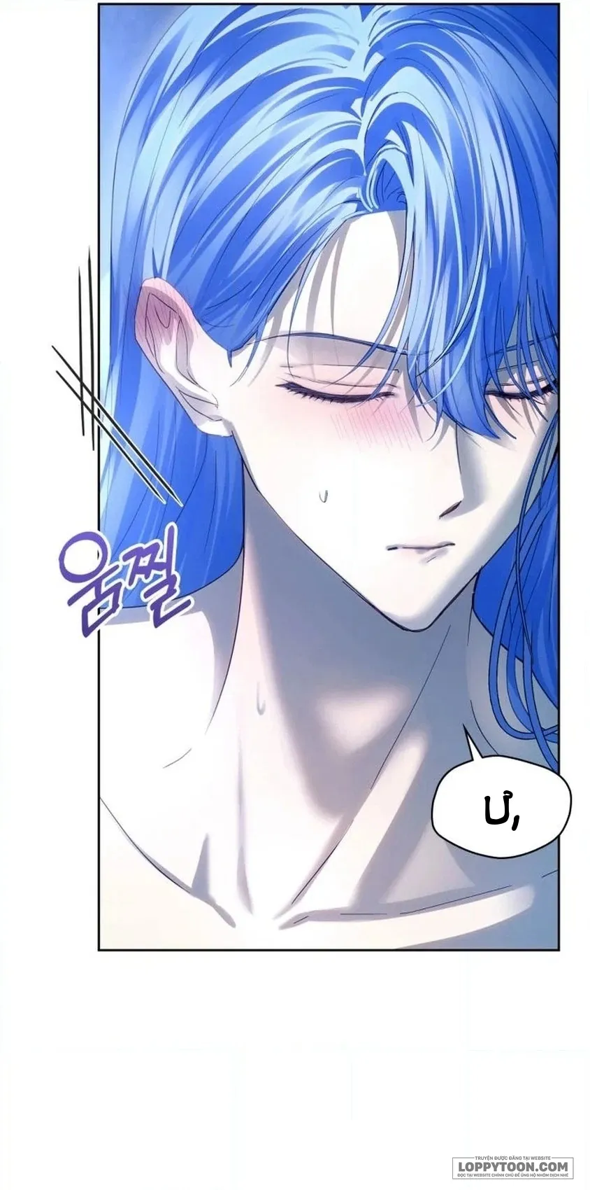 Phạm Nhân Bé Con Của Dinh Thự Mùa Đông Chap 96 - trang 8