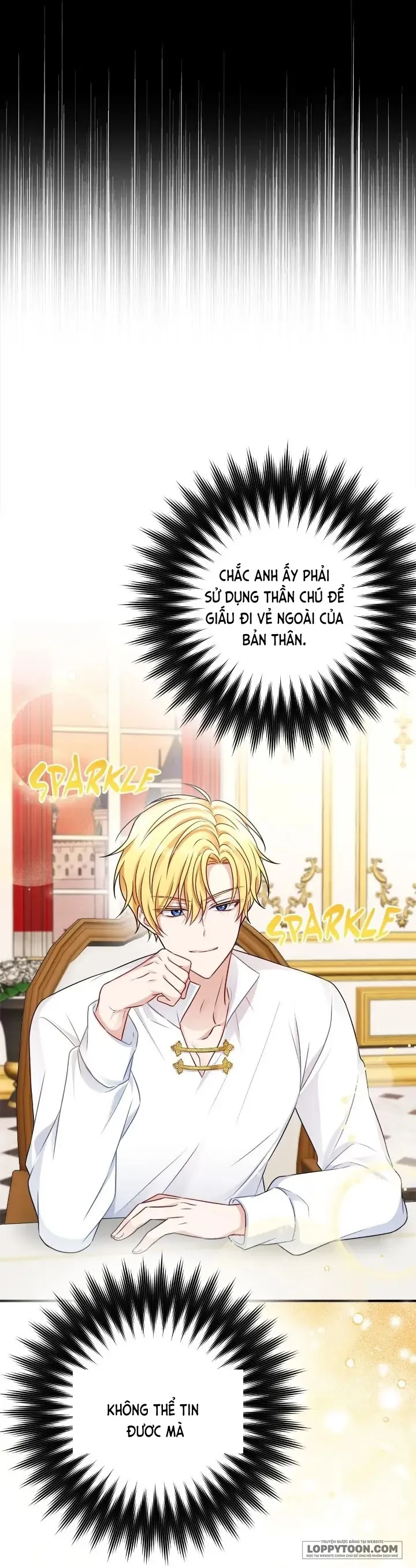 Tôi Sống Chung Với Mẹ Chồng Chap 5 - trang 35