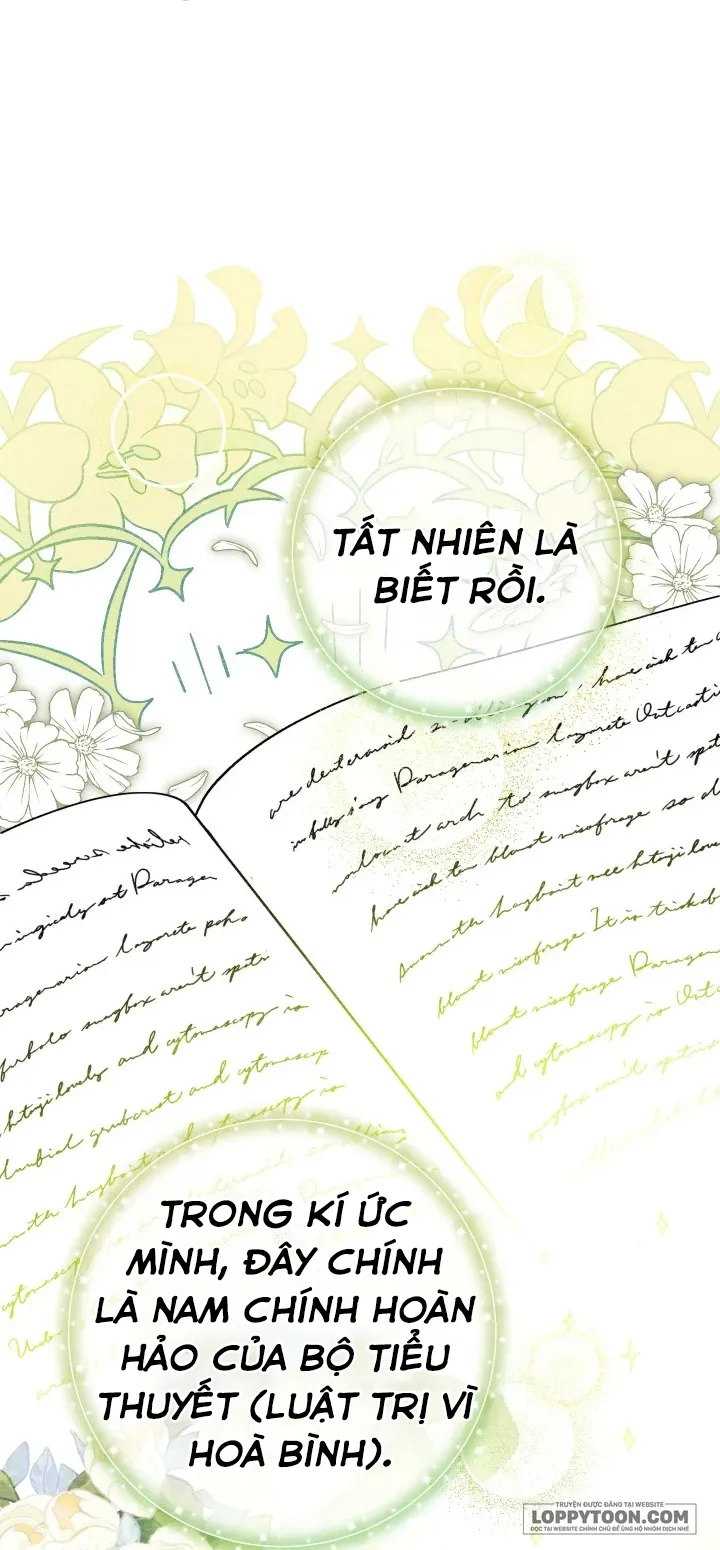 Trở Thành Bạn Thời Thơ Ấu Của Nam Phụ Ám Ảnh Chap 21 - trang 47