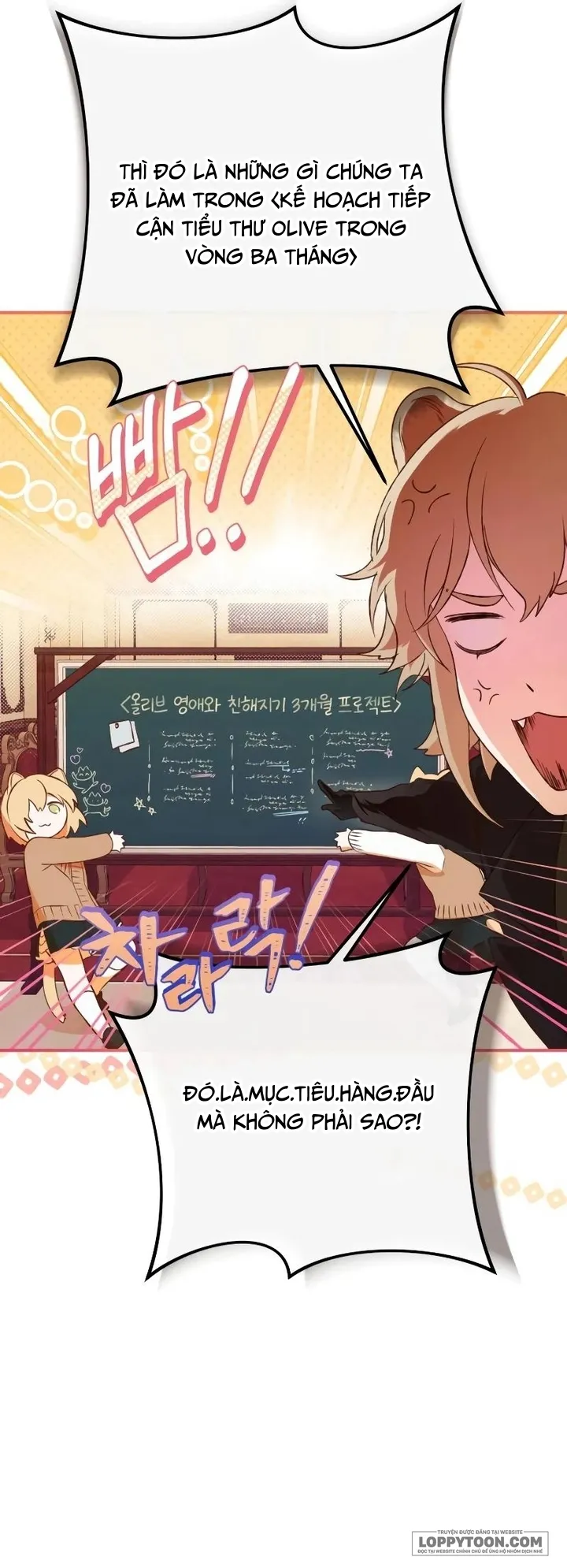 Bạo Chúa Độc Ác Trở Lại Chap 11 - trang 12