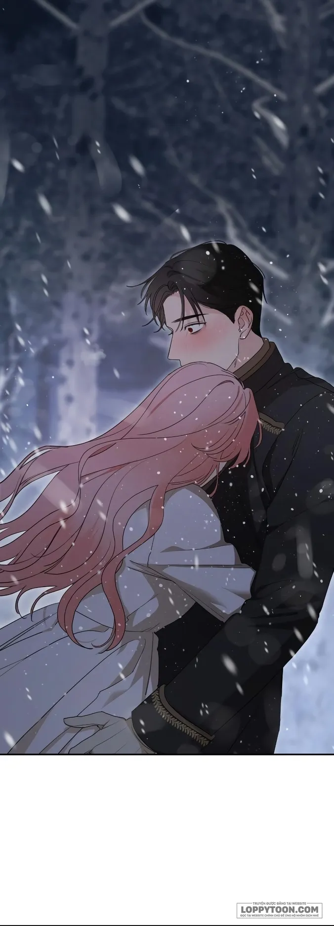 Gia Đình Chồng Quá Ám Ảnh Bởi Tôi Chap 95 - trang 1