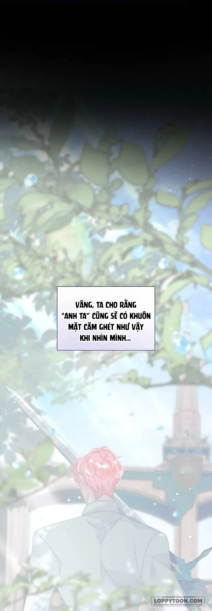 Tôi Được Sinh Ra Là Cô Con Gái Thứ Hai Chap 77 - trang 16