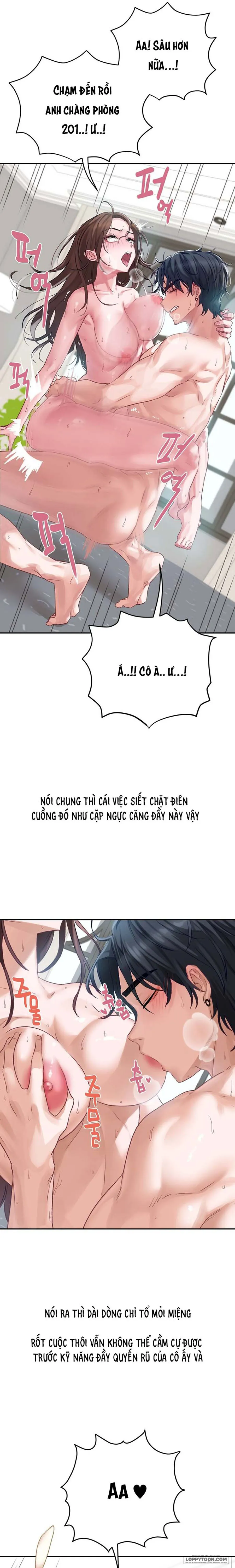Tại Sao Điều Này Lại Đúng? Chap 10 - 🔞🔞🔞 - trang 10