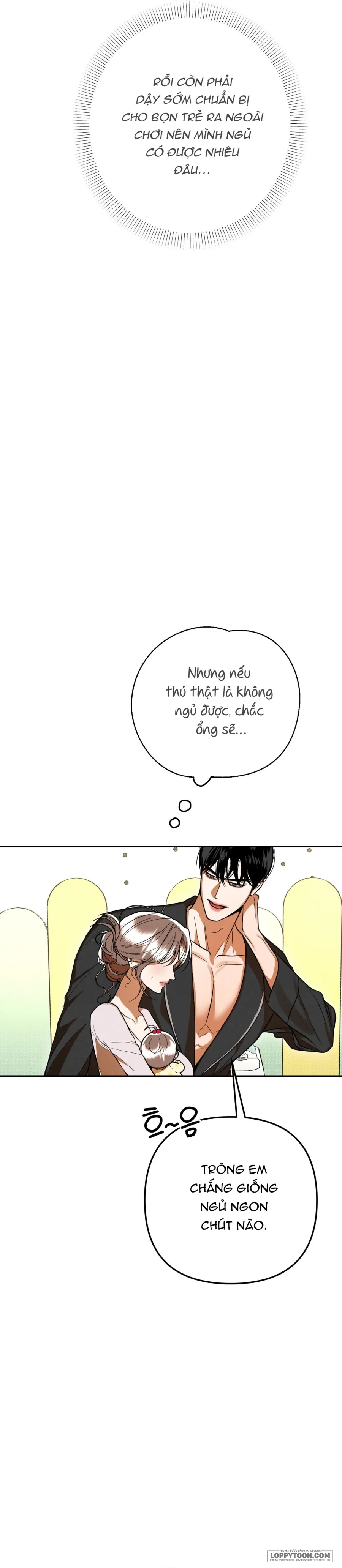 Ngưỡng Tuyệt Đối Chap 98 - trang 12