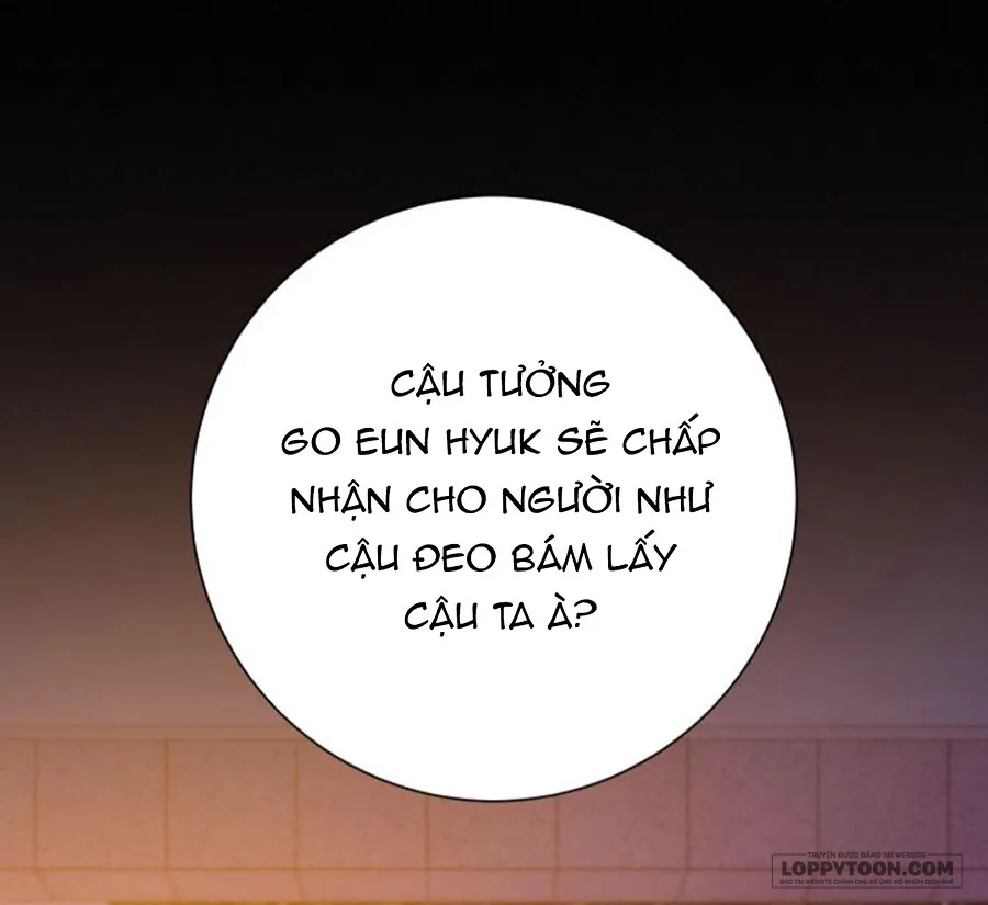 Chiến Lược Tình Yêu Trong Sáng Chap 77 - trang 80
