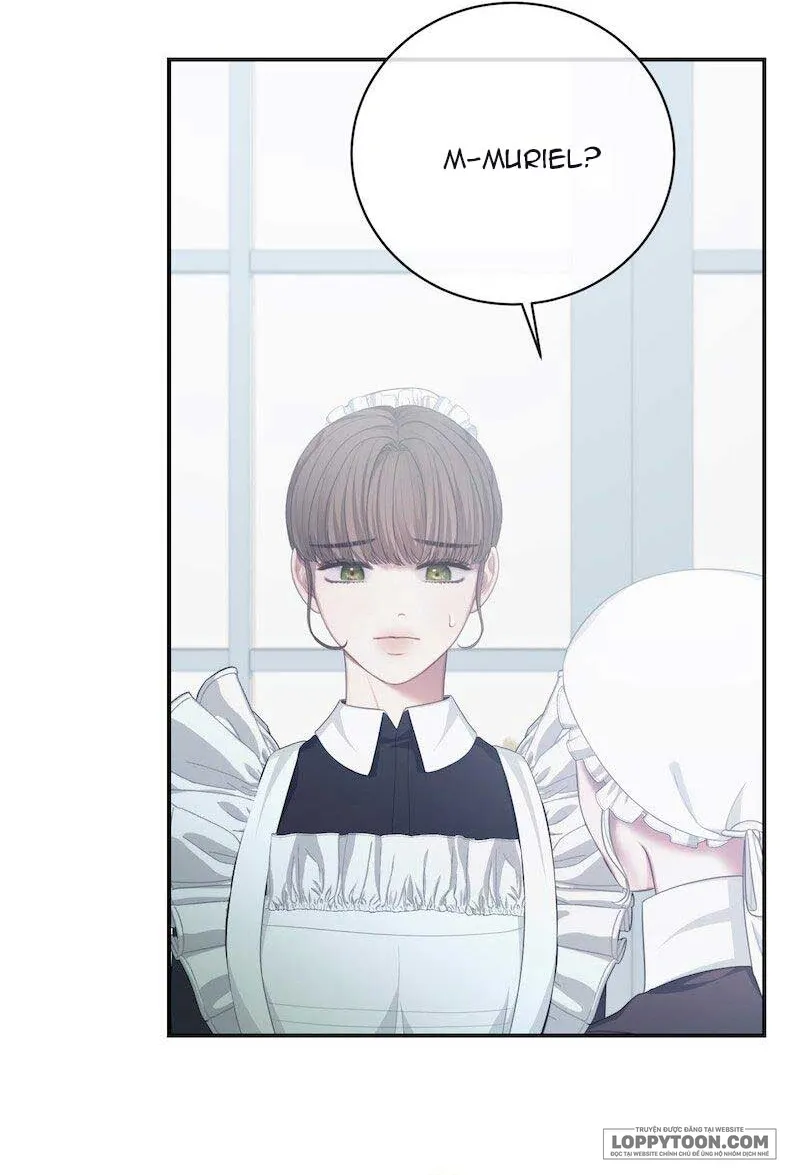 Hầu Nữ Không Còn Thèm Muốn Chủ Nhân Nữa Chap 21 - trang 61