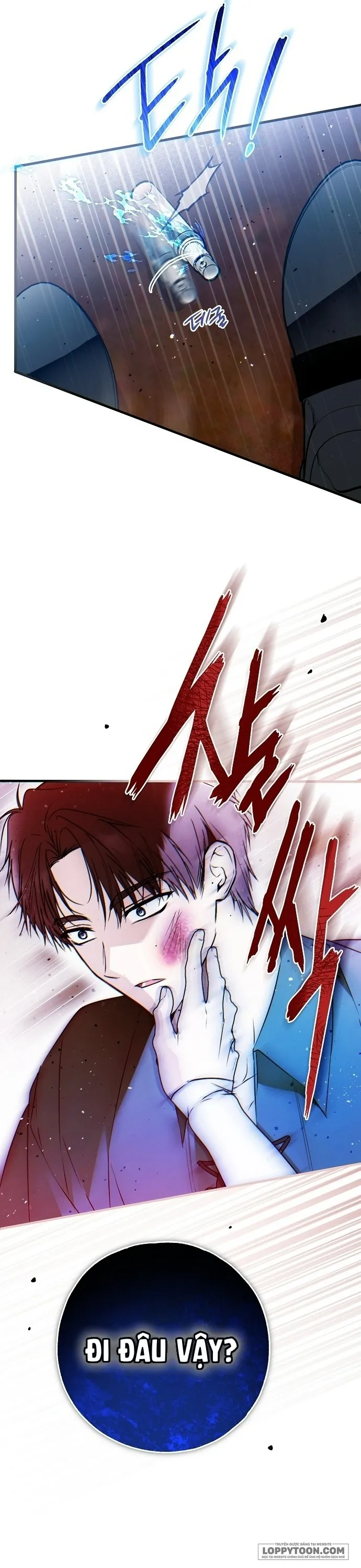 Có Kẻ Đã Sở Hữu Cơ Thể Của Tôi Chap 50 - trang 48