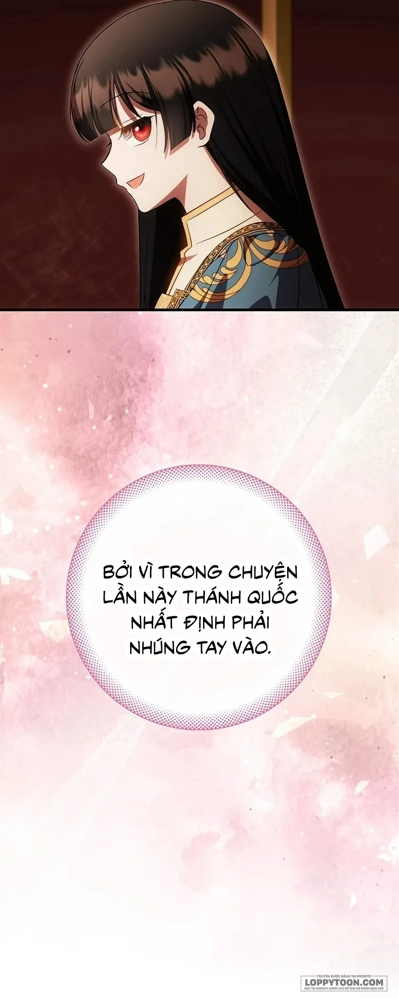 Lần Đầu Bé Út Được Yêu Thương Chap 93 - trang 49