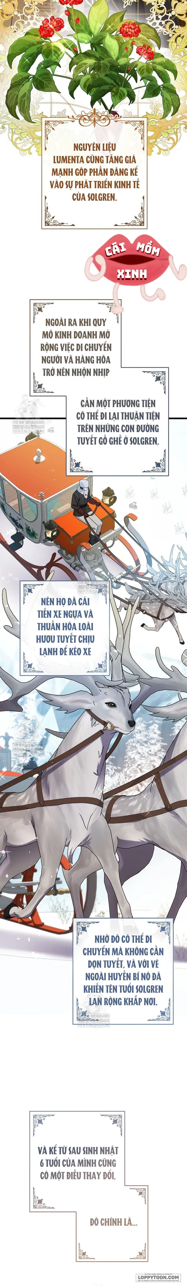 Tôi Chỉ Định Chăm Sóc Người Cha Ốm Yếu Của Mình Thôi Mà Chap 46 - trang 10