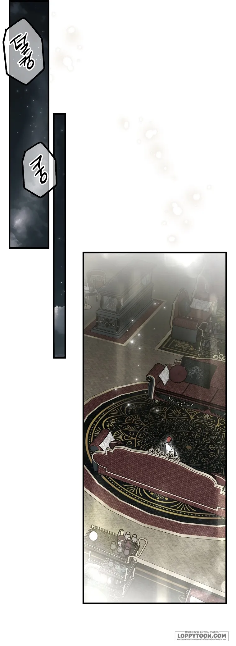 Có Kẻ Đã Sở Hữu Cơ Thể Của Tôi Chap 20 - trang 30