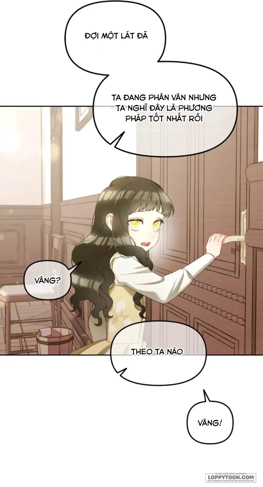 Tôi Sẽ Ở Ngay Bên Cạnh Nam Chính Chap 18 - trang 63