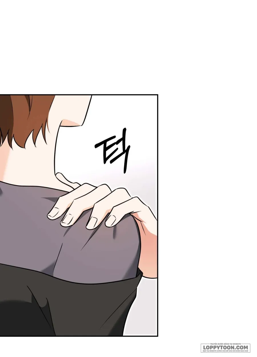 Tôi Chỉ Thích Mỹ Nam! Chap 9 - 🔞 - trang 10