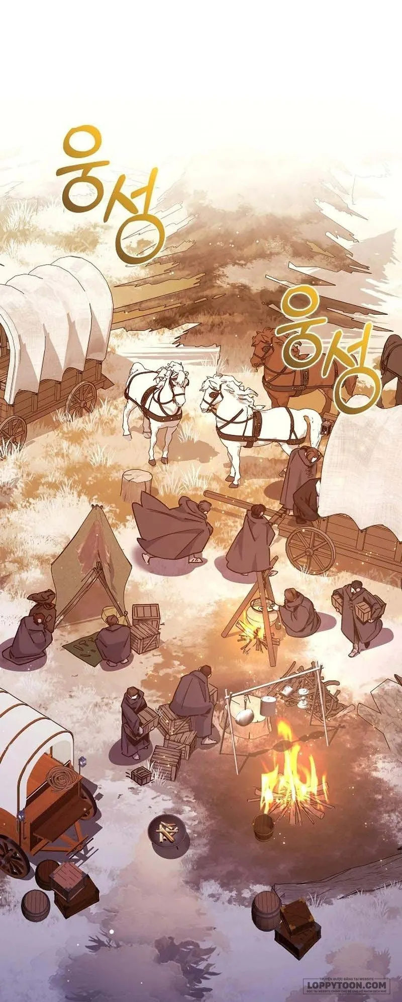 Papa Là Kẻ Thù Kiếp Trước Của Tôi? Chap 36 - trang 41