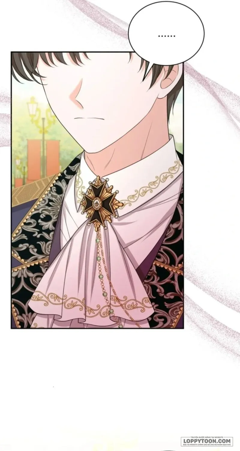 Công Chúa Bé Con Hạng S Thật Mạnh Chap 65 - trang 4