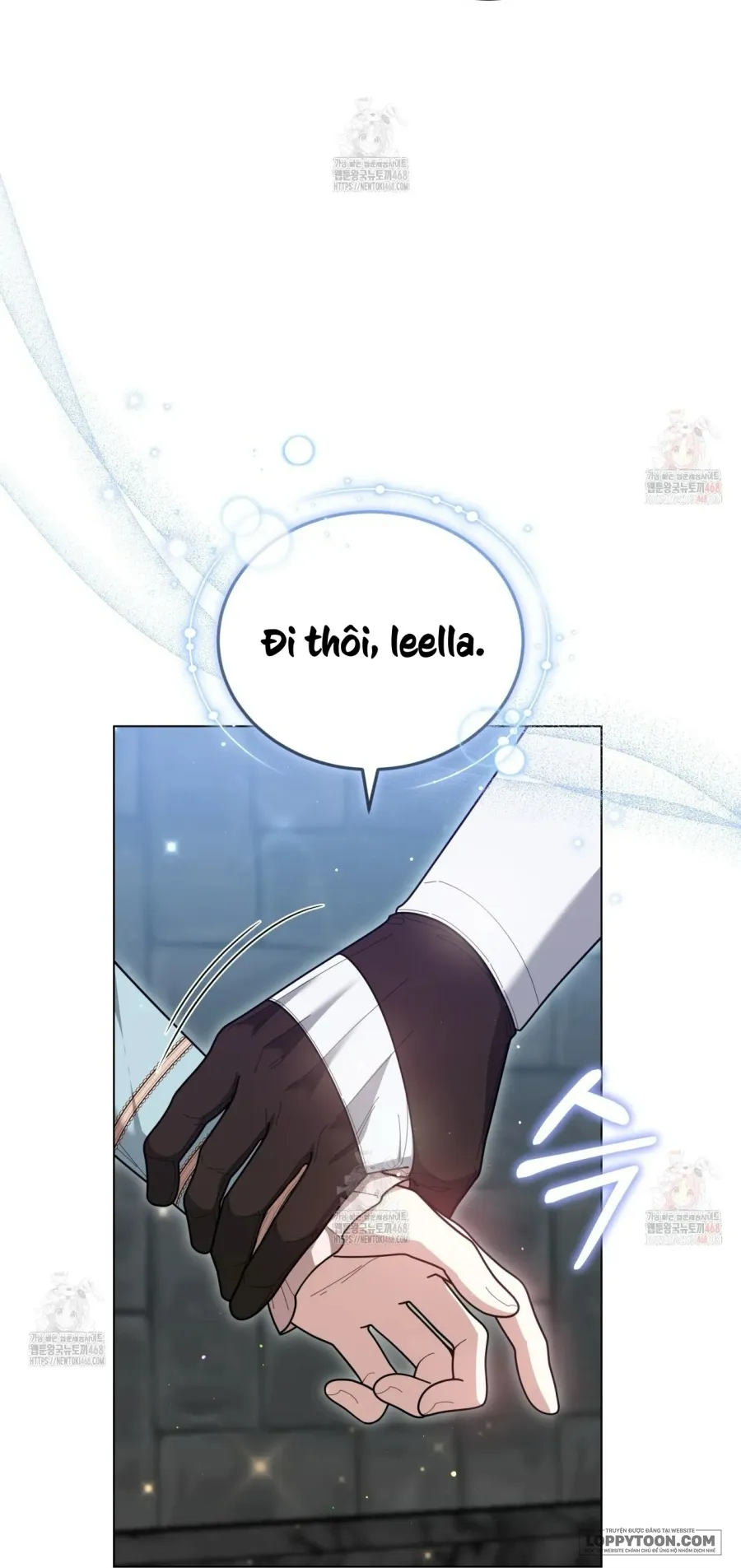 Dù Là Mẹ Kế Nhưng Tôi Thoát Khỏi Cái Chết Rất Dễ Dàng Chap 84 - trang 74