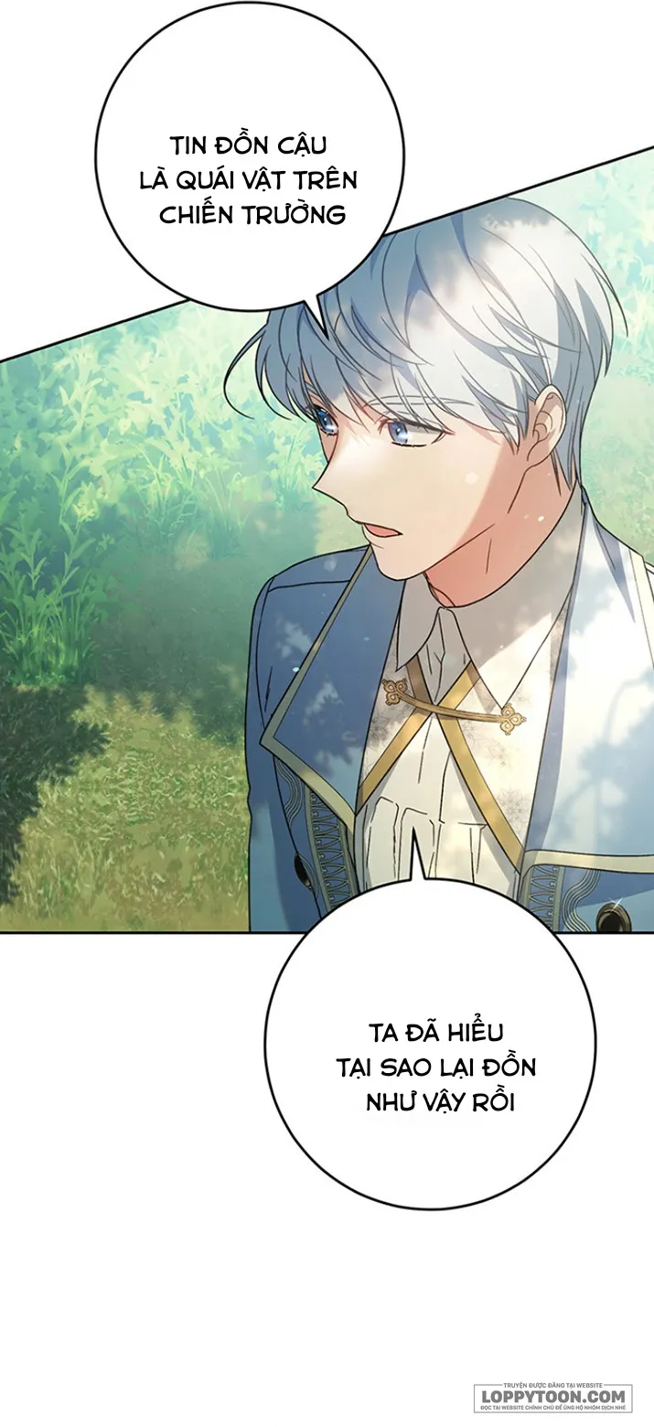 Nuôi Dưỡng Em Gái Xinh Đẹp Chap 18 - trang 60