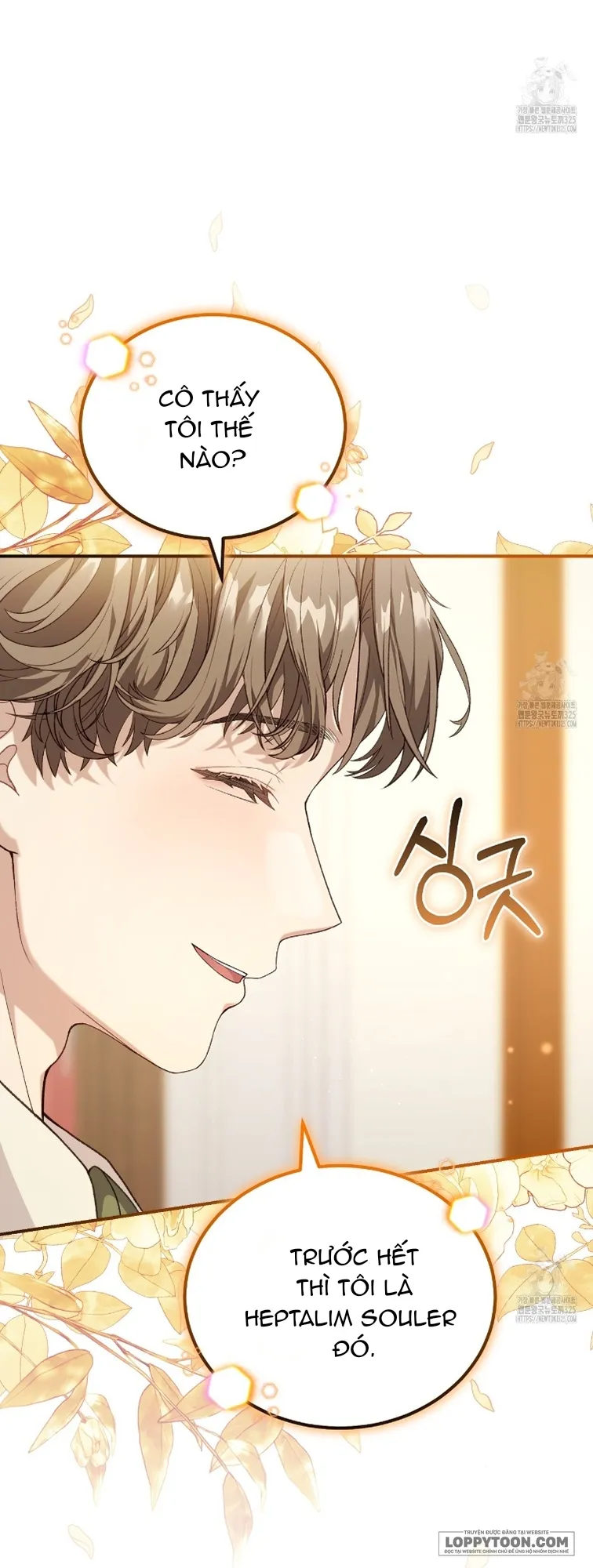 Nàng Tiên, Hãy Ký Hợp Đồng Nào Chap 23 - trang 22