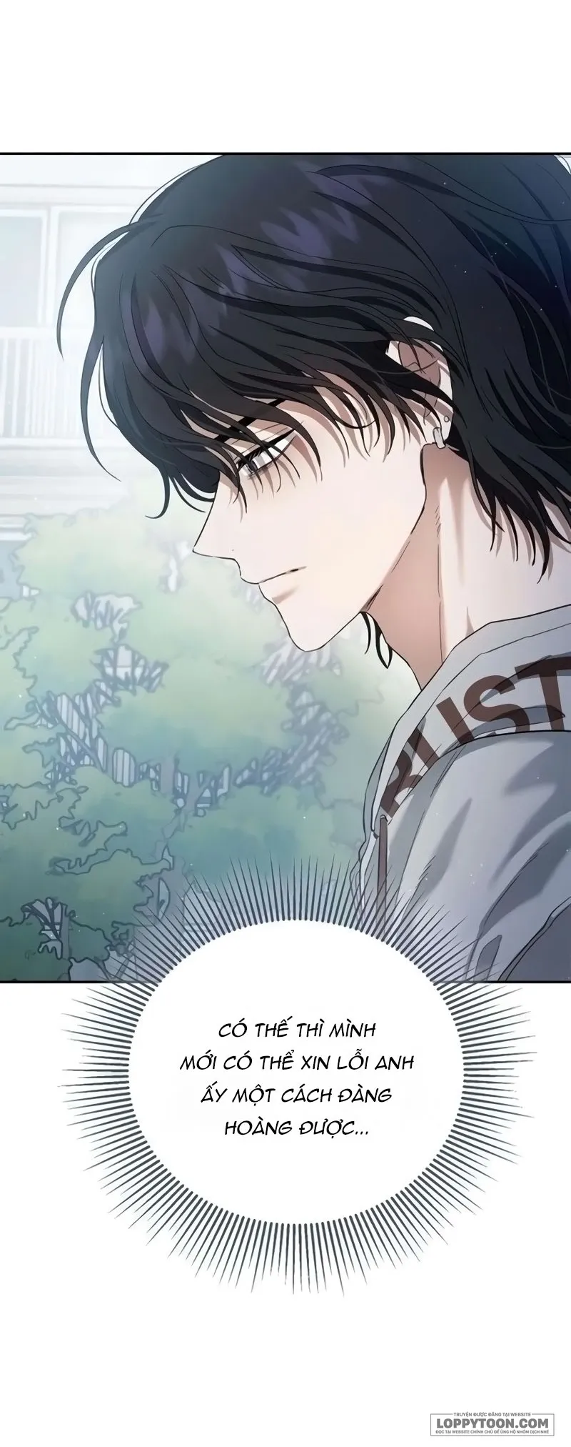 Tình Yêu Thuần Khiết Hư Hỏng Chap 23 - trang 38