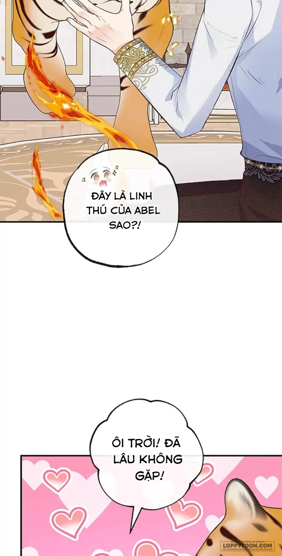 Con Gái Cưng Của Quỷ Chap 31 - trang 26