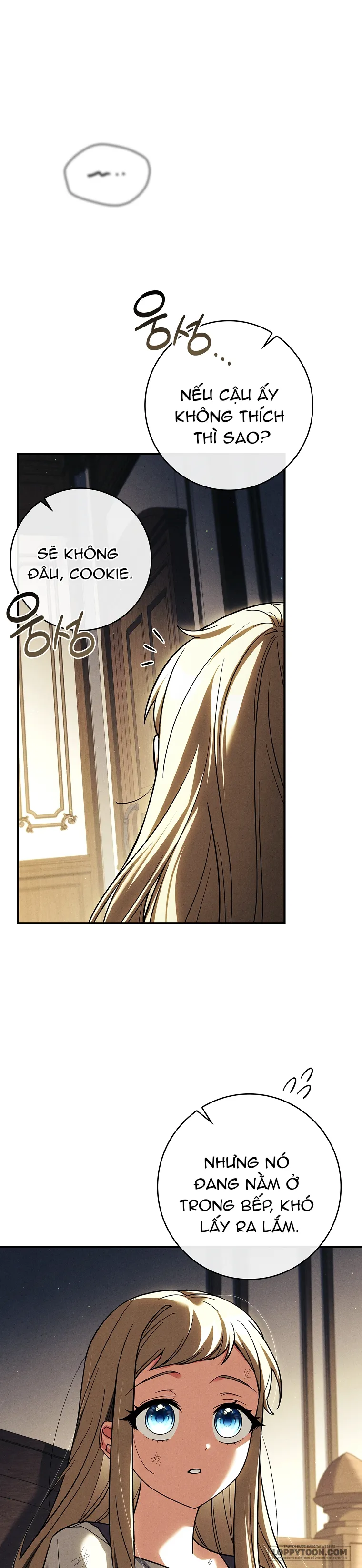 Văn Phòng Thám Tử Dành Cho Nam Chính Hối Hận! Chap 35 - trang 6