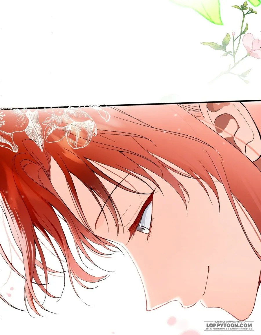 Nàng Sẽ Thuần Phục Những Anh Hùng Chap 7 - trang 18