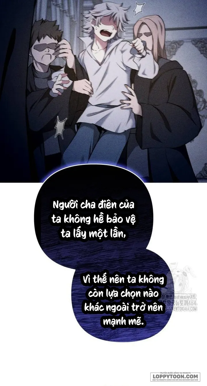 Thỏ Trắng Ở Xứ Sở Thần Tiên Chap 37 - trang 36