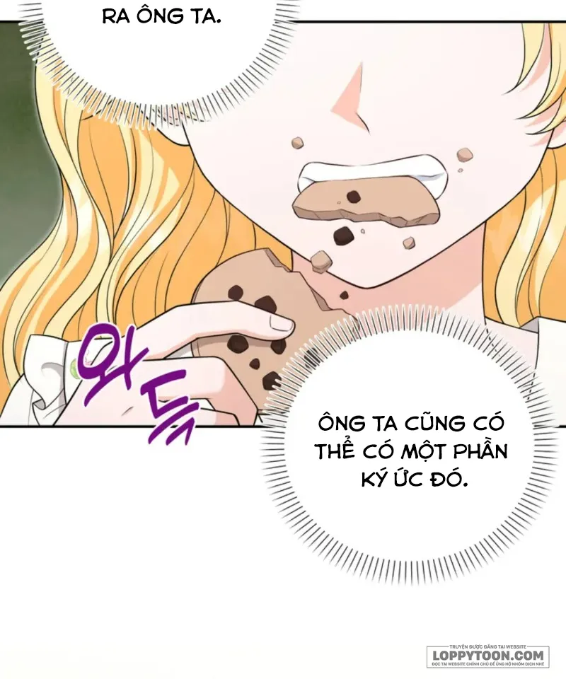 Công Chúa Bé Con Hạng S Thật Mạnh Chap 73 - trang 26