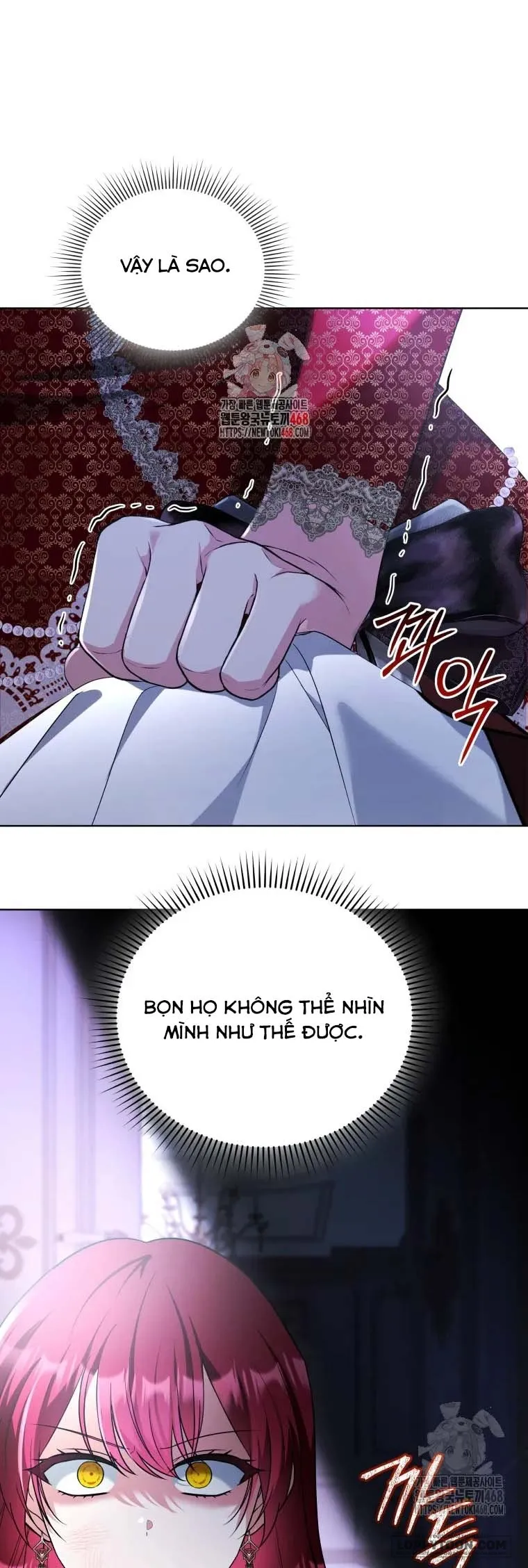 Chiếc Túi Bí Mật Của Quý Cô Xấu Xí Chap 59 - trang 1