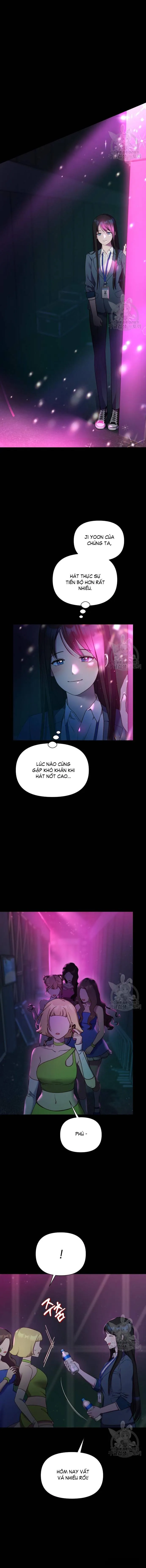 Pháp Sư Hiện Kim Của Trò Chơi Lỗi Chap 23 - trang 4